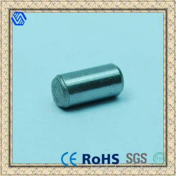 Carbon Steel Cylindrical Pin